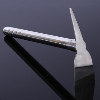 Tuinieren Graven Tool Tuin Metalen Hark Roestvrij Staal Harken Schoffel Boerderij Tuin Tool Groeien Blo Wieden Graver Hand Hark