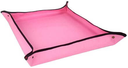 Tuinieren Planten Mat Bloem Bekken Tuinieren Pad Thicken Opvouwbaar Transplanteren Pot Balkon Herbruikbare Waterdicht Bloem Mat