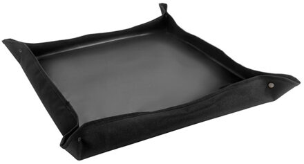 Tuinieren Planten Mat Bloem Bekken Tuinieren Pad Thicken Opvouwbaar Transplanteren Pot Balkon Herbruikbare Waterdicht Bloem Mat