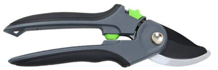 Tuinieren Snoeischaar Die Kan Cut Takken Van 24Mm Diameter Fruit Bomen Bloemen Takken En Schaar Handgereedschap zilver