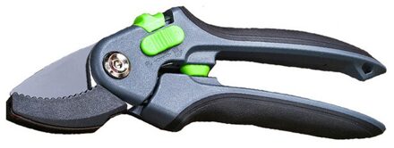 Tuinieren Snoeischaar Die Kan Cut Takken Van 24Mm Diameter Fruit Bomen Bloemen Takken En Schaar Handgereedschap zwart