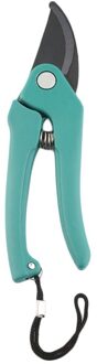 Tuinieren Snoeischaar Snip Tool Snoeischaar Schaar Tak Cutter Lock Lente Gehard Materiaal Sharp Blade Lage Wrijving
