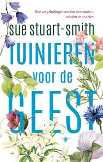 Tuinieren voor de geest - Boek Sue Stuart-Smith (9023450094)