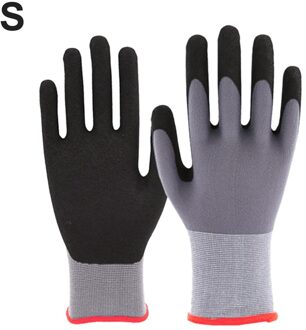 Tuinieren Werkhandschoenen Anti-Statische Ademend Slijtvaste Werkhandschoenen Voor Graven Planten Tuingereedschap