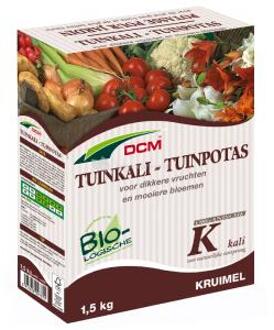 Tuinkali 1,5 kg