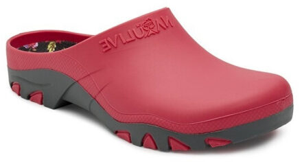 Tuinklomp Dames Azalia&Groen - - 36-37