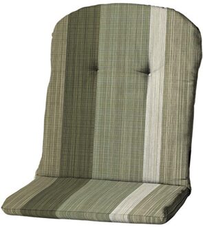 Tuinkussen hoge kuip   Jonna sage