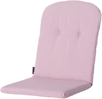 Tuinkussen - Kuip Hoog - Soft Pink - 45x96 - Roze