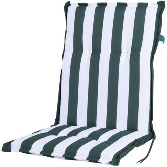 Tuinkussen lage rug   Carlos Green