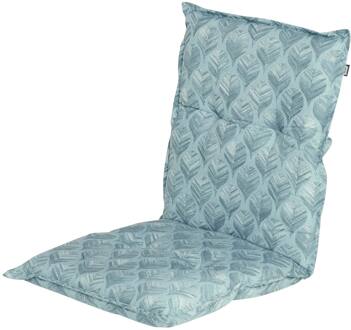 Tuinkussen lage rug   Milou ocean