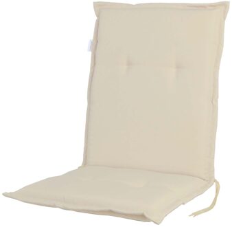 Tuinkussen lage rug   Pedro sand (waterafstotend)