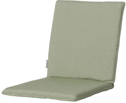 Tuinkussens Stapelstoel - Panama Sage - 97x49 - Groen