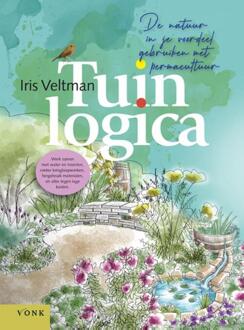 Tuinlogica - Iris Veltman