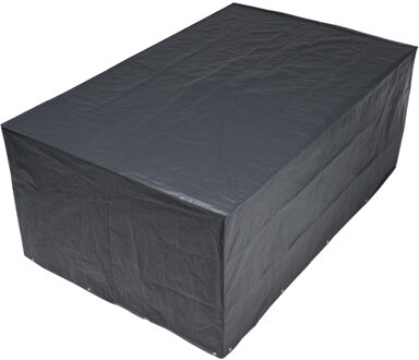 Tuinmeubelhoes Rechthoekig Grijs