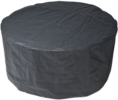Tuinmeubelhoes Zwart