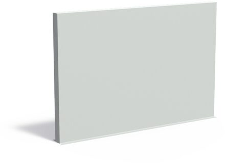 Tuinmuur polyester 300 x 15 x h 200 cm