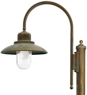 Tuinpadverlichting 155 cm aNTIK, helder