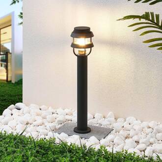 tuinpadverlichting Alvaro, antraciet, 60 cm, IP44, E27