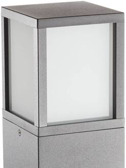 Tuinpadverlichting CMD 9017 antraciet