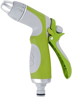 Tuinpistool Groen-grijs