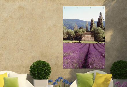 Tuinposter 100 x 150 cm