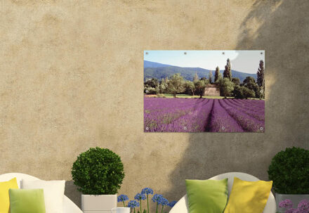 Tuinposter 120 x 80 cm