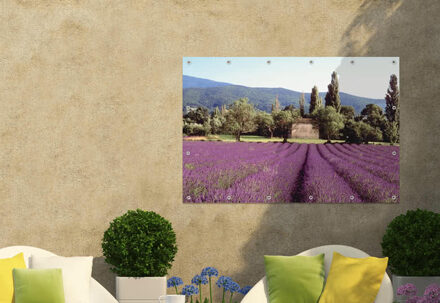 Tuinposter 150 x 100 cm