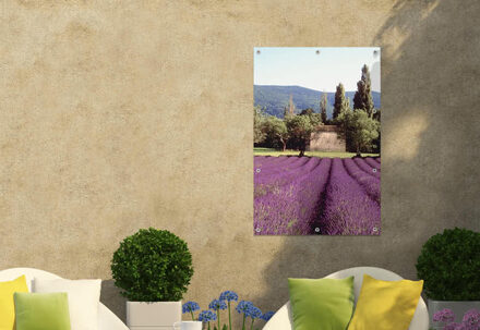 Tuinposter 80 x 120 cm