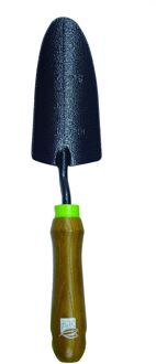 Tuinschepje ‘m’ 6,5cm