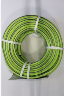 Tuinslang Extra Groen 25m 15mm