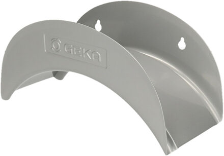 Tuinslang houder - tuinslang ophangen 12 x 28 cm