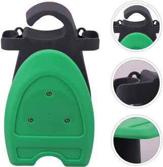 Tuinslang Houder Waterleiding Organizer Outdoor Slang Hanger Plank