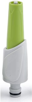 Tuinspuit Groen/grijs