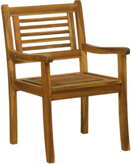 Tuinstoel 'Larissa' Acaciahout