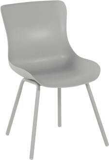 Tuinstoel 'Sophie Rondo', kleur Grijs