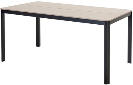 Tuintafel Levanzo Aluminium 150x90cm