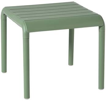 Tuintafeltje Lea - groen - 40x45x45 cm