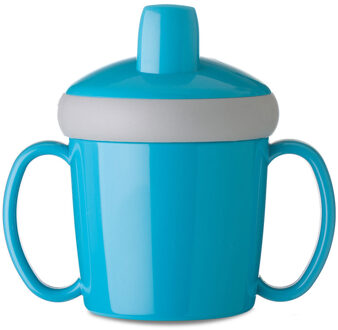 Tuitbeker Blauw Mepal