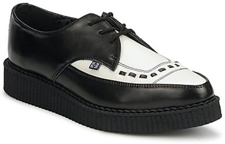 TUK Nette schoenen TUK MONDO SLIM" Zwart - 37,38,42