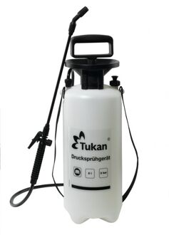 Tukan 5 Drukspuit - 5L