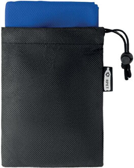 Tuko rpet sporthanddoek - maat One size Blauw
