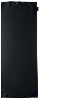 Tuko rpet sporthanddoek Zwart - One size