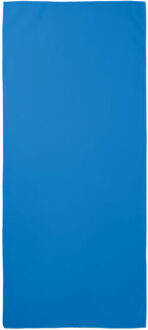 Tuko sporthanddoek & tas - maat One size Blauw