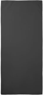 Tuko sporthanddoek & tas - maat One size Zwart