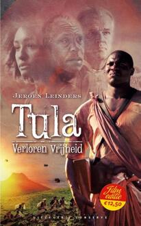 Tula - Boek Jeroen Leinders (9054293543)