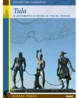 Tula - Boek Kock Vertaalbureau (9074897517)