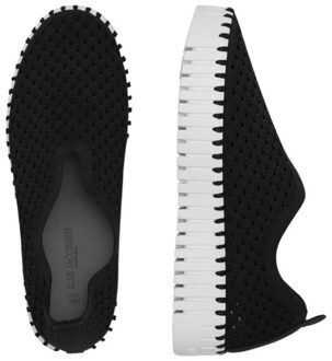 Tulip Platform Instappers Dames zwart - 40