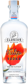 Tulip Vodka 70CL