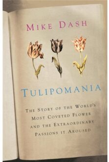 Tulipomania
