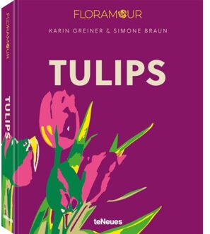 Tulips - Karin Greiner